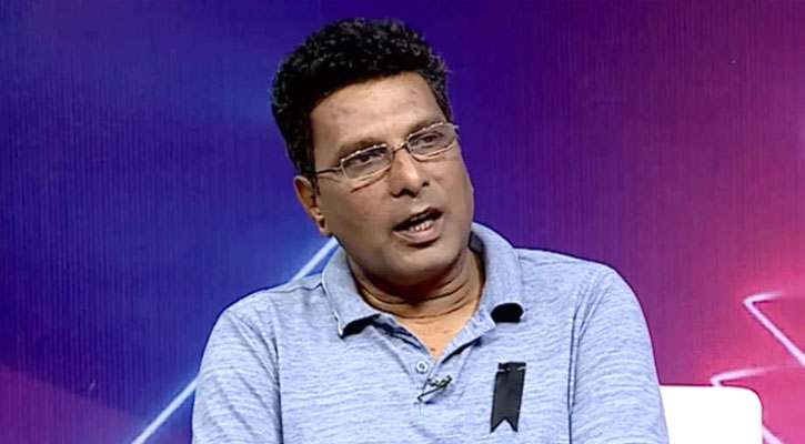 অভিনেতা শামস সুমন মারা গেছেন