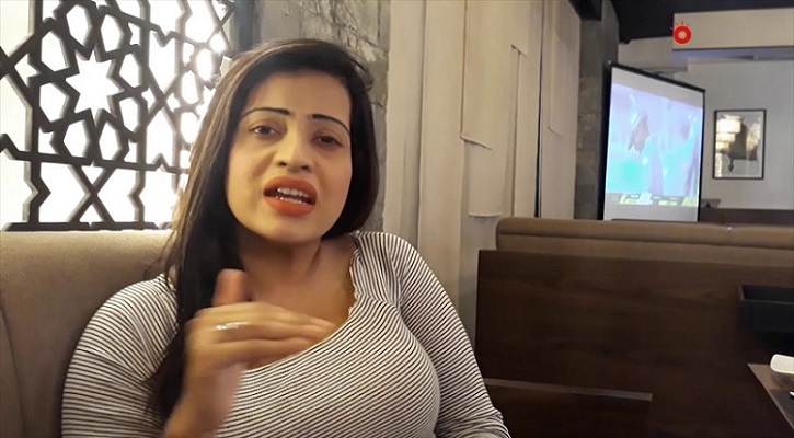 হালাল ইনকামে বরকত আছে, আল্লাহর রহমত আছে : সানাই মাহবুব