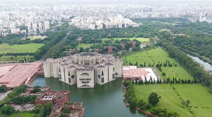 নতুন সংসদ সদস্যদের শপথ পড়াবেন কে