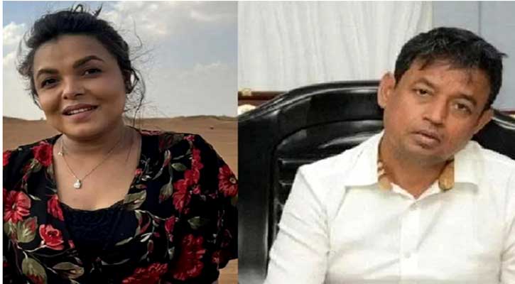 এবার দেশত্যাগে নিষেধাজ্ঞা শাওন-ডিবি হারুনসহ ১২ জনের