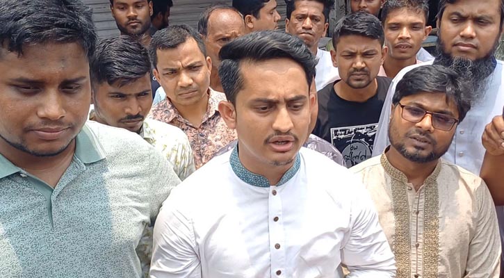 সংস্কার সম্পন্ন হলে নির্বাচন নিয়ে দ্বিমত নেই : সারজিস