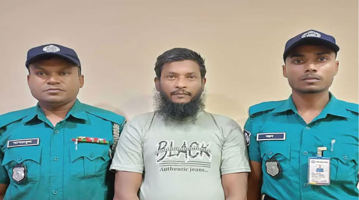 জামাই আসবে, ছুরি হাতে অপেক্ষা শ্বশুরের, এরপর যা হলো...