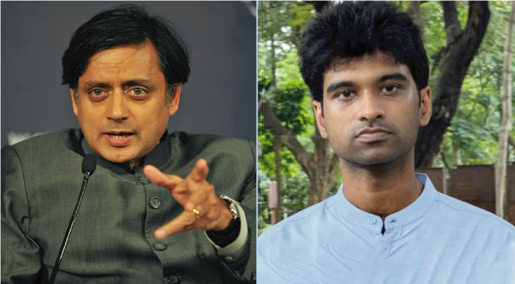শিবিরের জয়ে ভারতীয় নেতার উদ্বেগে যা বললেন মেঘমল্লার বসু