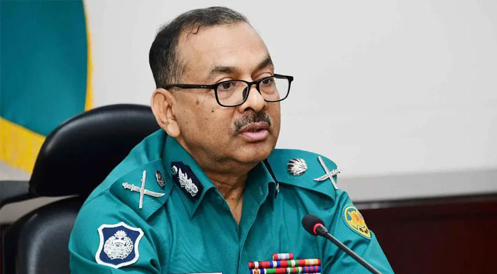 নির্বাচনের যেকোনো চ্যালেঞ্জ মোকাবিলায় প্রস্তুত থাকবে পুলিশ: ডিএমপি কমিশনার