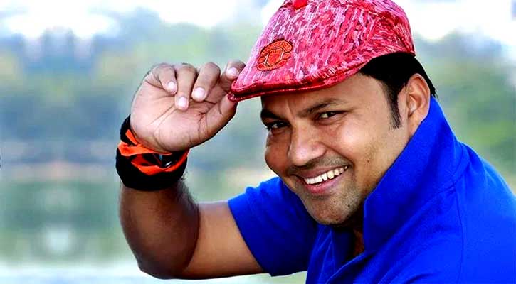 অভিনেতা সিদ্দিকের বিরুদ্ধে ২ মামলা