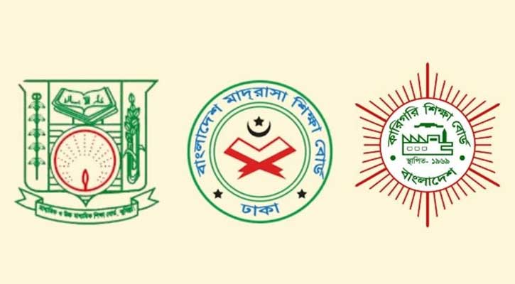 বন্যার কারণে যে ৩ বোর্ডের এইচএসসি-সমমান পরীক্ষা স্থগিত