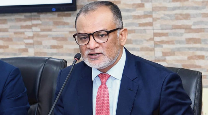 শেখ বশিরউদ্দীন বিমানের নতুন চেয়ারম্যান