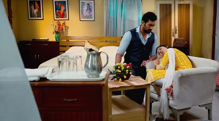 বন্ধ হওয়ার পথে জনপ্রিয় ধারাবাহিক ‘চিরদিনই তুমি যে আমার’