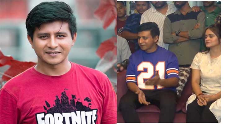 অভিনেত্রীকে ধর্ষণের হুমকি, বিতর্কের মুখে যা বললেন শামীম