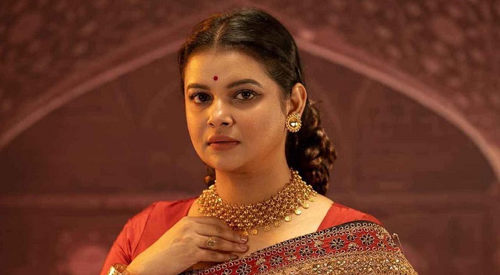 কই যাবো আমরা? হে আল্লাহ, রক্ষা করো: শবনম ফারিয়া
