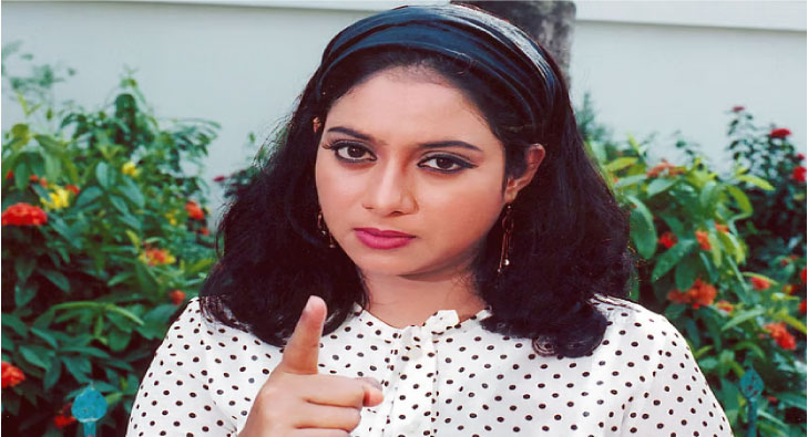 নকল শাবনূরের বিরুদ্ধে আইনি পদক্ষেপ নেবেন শাবনূর
