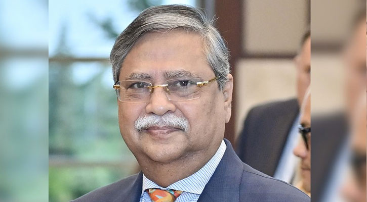 রাষ্ট্রপতির পদ ছাড়ার ইচ্ছা সাহাবুদ্দিনের, দায়িত্বে থাকতে চান নির্বাচন পর্যন্ত