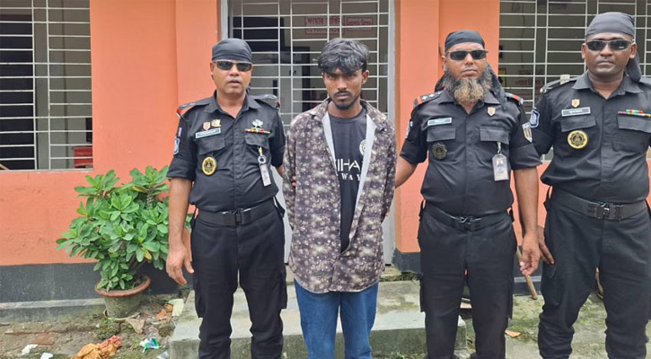 যে কারণে তুহিনকে হত্যা করা হয়, জানাল গ্রেপ্তার স্বাধীন