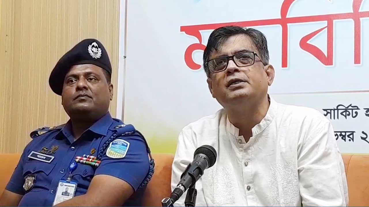 নির্বাচন ঠেকানোর ক্ষমতা কারো নেই : শফিকুল আলম