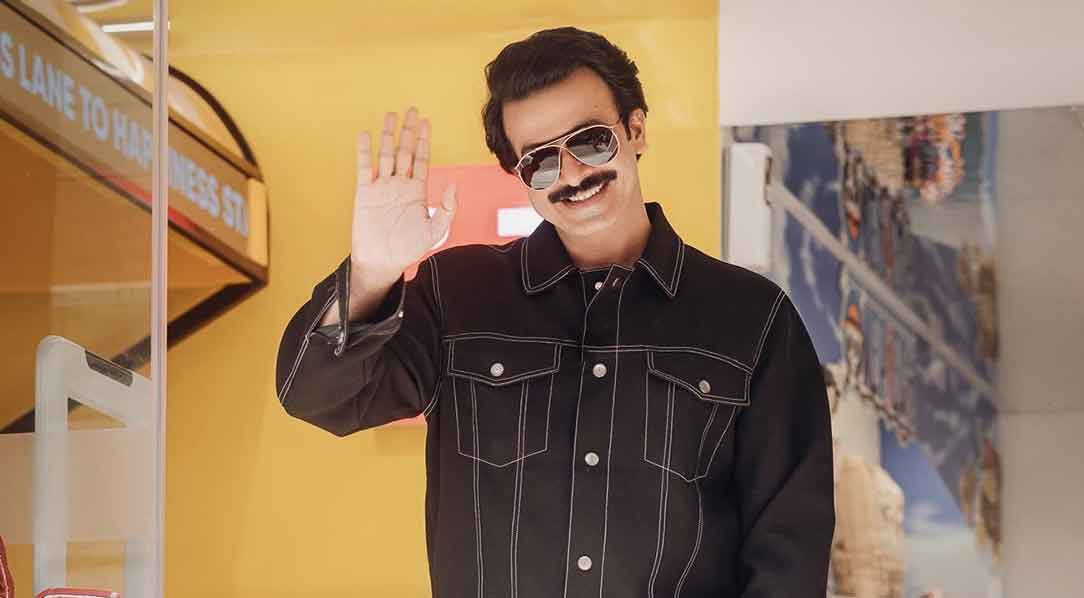 শোরুম উদ্বোধন, সত্যিই কি ২০ মিনিটে ৩৫ লাখ টাকা নিয়েছেন শাকিব?