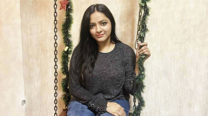 বাংলাদেশি অভিনেত্রী কলকাতায় গ্রেপ্তার