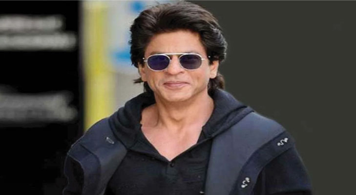 শুটিং থামিয়ে দেশে ফিরছেন শাহরুখ
