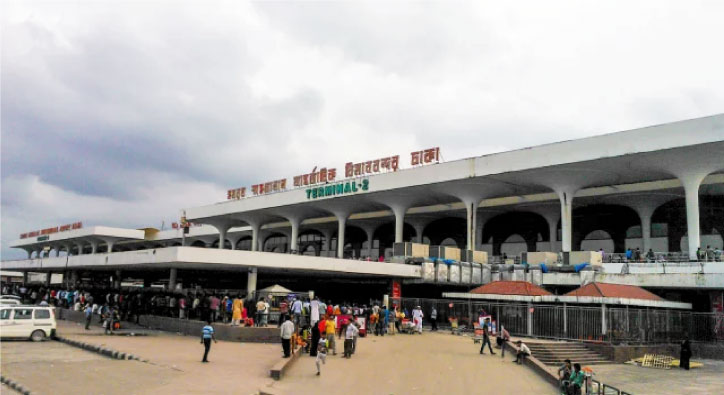 ৩০ বাংলাদেশিকে ফেরত পাঠাল যুক্তরাষ্ট্র
