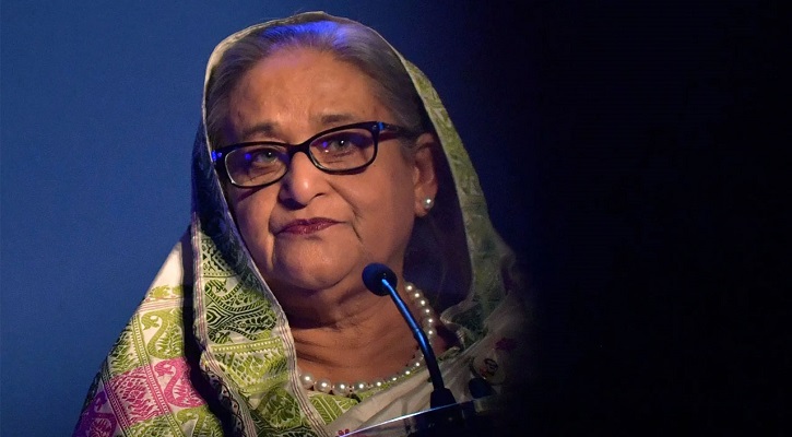 শেখ হাসিনার আমলে পাচার ২৩ হাজার কোটি ডলার, চাঞ্চল্যকর তথ্য প্রকাশ