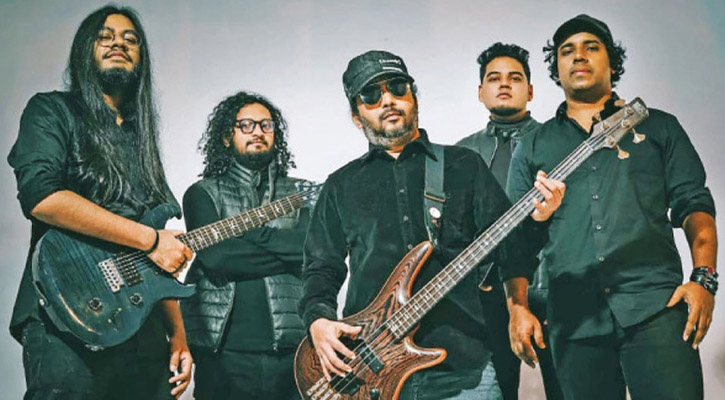 প্রকাশ্যে এলো শিরোনামহীনের ‘বাতিঘর’