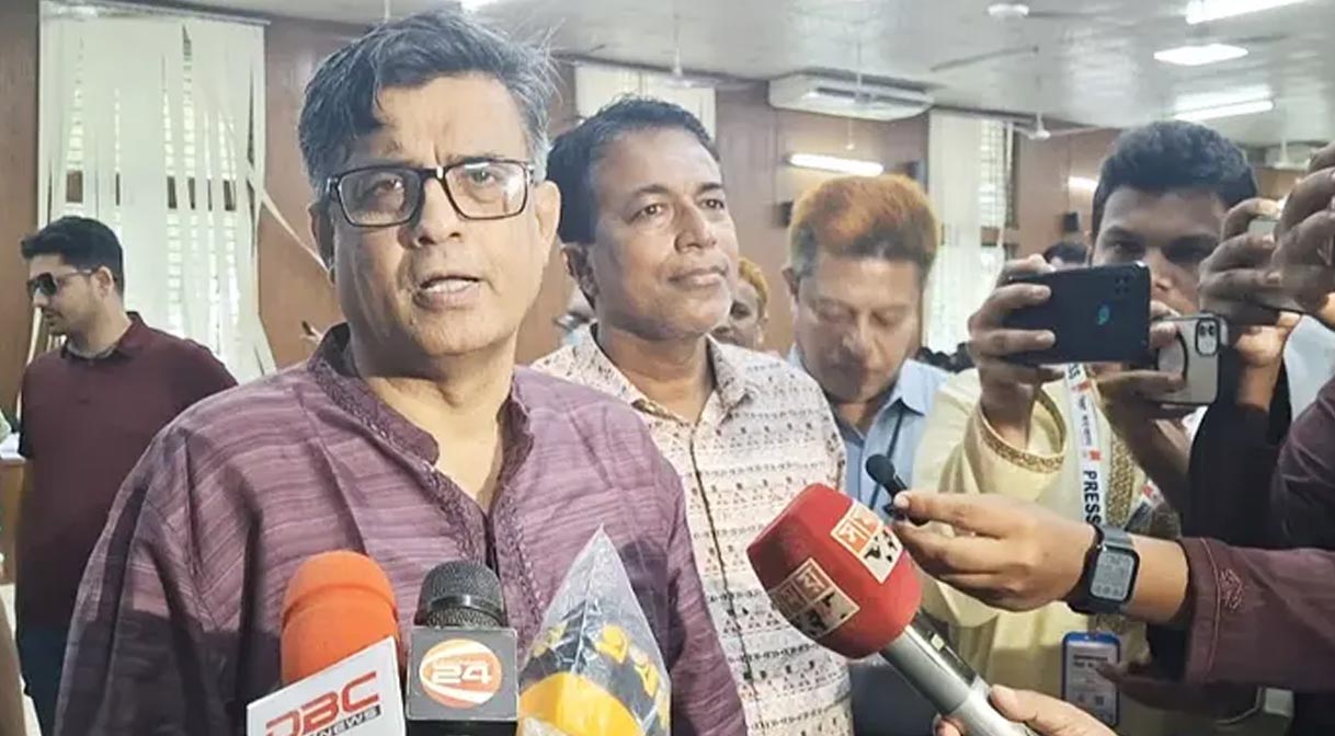 নির্বাচন ১৫ ফেব্রুয়ারির আগেই হবে : প্রেস সচিব