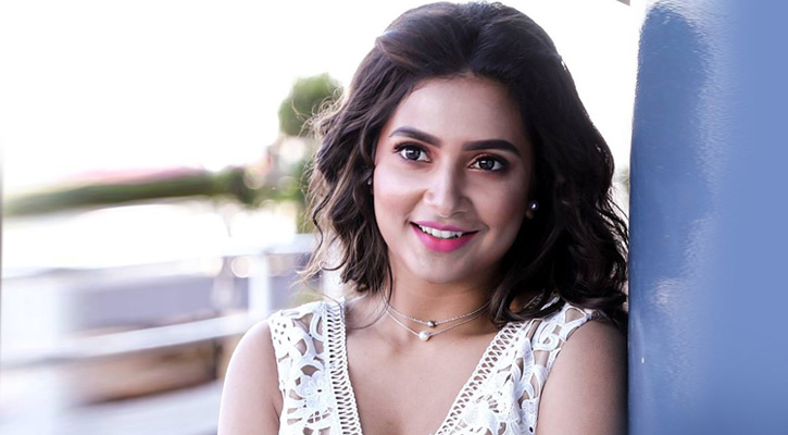 টানা সাফল্যে ভাসছেন শুভশ্রী, এবার আরেক সুখবর