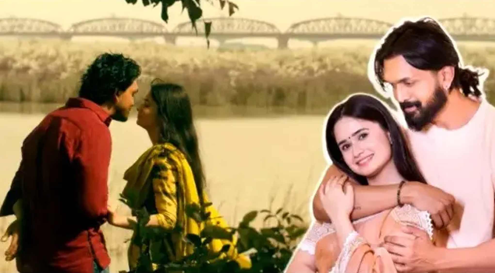 ঐশীর ঠোঁটে চুমু খাওয়া নিয়ে যা বললেন আরিফিন শুভ