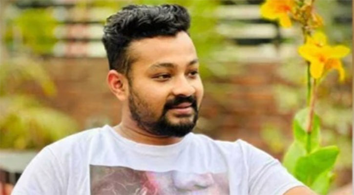 স্ত্রীর মামলায় ছাত্রলীগের সাবেক নেতা কারাগারে