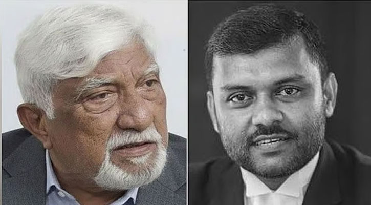 ‘বিজয়ী’ নাছির চৌধুরীকে অভিনন্দন জানালেন শিশির মনির