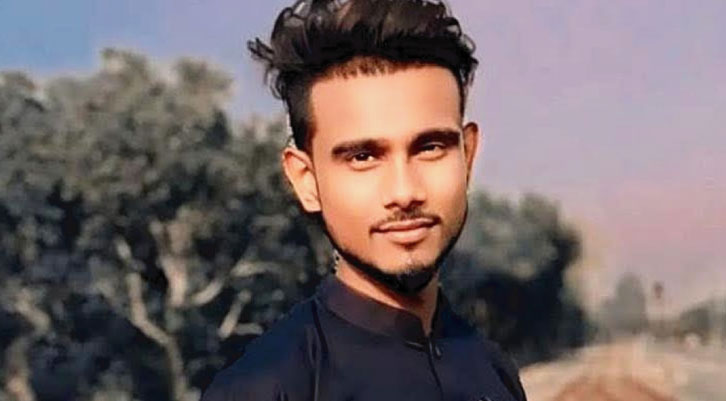 জামাইয়ের সন্ধানে শাশুড়ির পুরস্কার ঘোষণা, বিয়াইন বললেন গুমের নাটক