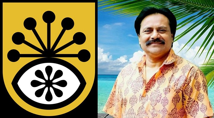 শিল্পকলার নতুন মহাপরিচালক কবি রেজাউদ্দিন স্টালিন