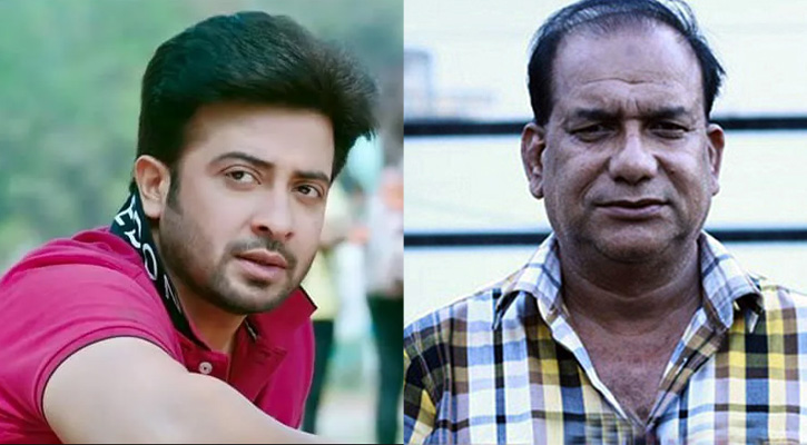 শাকিব খানের ভক্তদের বিভীষিকাময় যন্ত্রণার কথা জানালেন পরিচালক বদিউল আলম খোকন