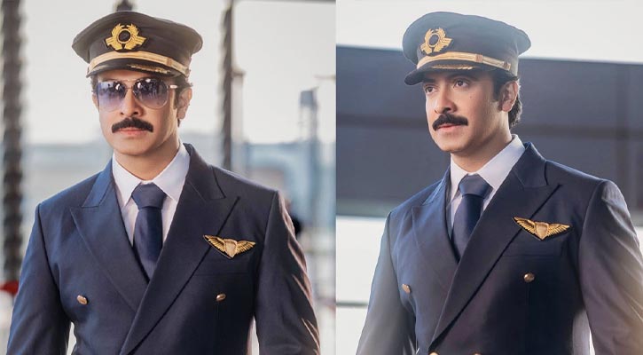 শাকিব খানের ছবিগুলো কি এআই-জেনারেটেড?