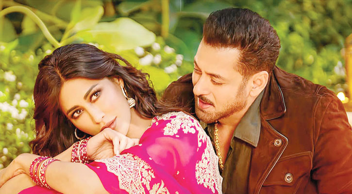 সব প্রস্তুতির পরও আটকে গেল সালমানের ‘মাতৃভূমি’