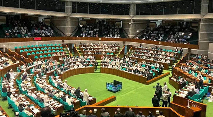 অন্তর্বর্তী সরকারের ১৩৩ অধ্যাদেশের ২০টি বাতিলের সুপারিশ