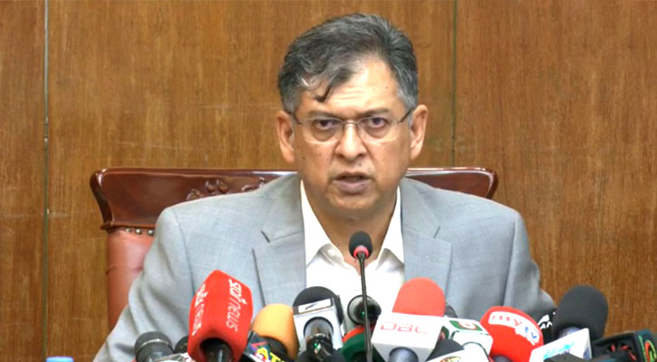 সংক্ষিপ্ত সময়ে দৃষ্টান্তমূলক বিচার সম্পন্ন হবে: স্বরাষ্ট্রমন্ত্রী