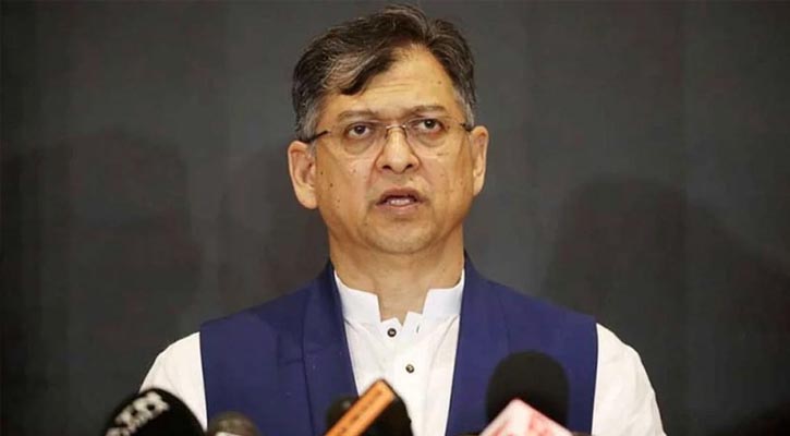 রামিসা হত্যাকাণ্ডের চার্জশিট দাখিল হবে রোববার: স্বরাষ্ট্রমন্ত্রী
