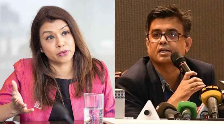 টিউলিপের চিঠির বিষয়ে যা জানালেন প্রেস সচিব