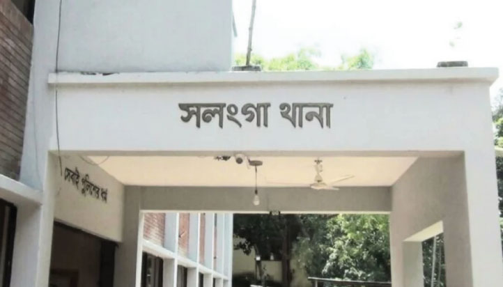 ১৫ বছরের কিশোরী গৃহকর্মী অন্তঃসত্ত্বা, বাবা-ছেলে গ্রেপ্তার