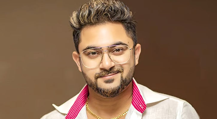 নায়ক ও বিধায়ক সোহমের বিরুদ্ধে মামলা