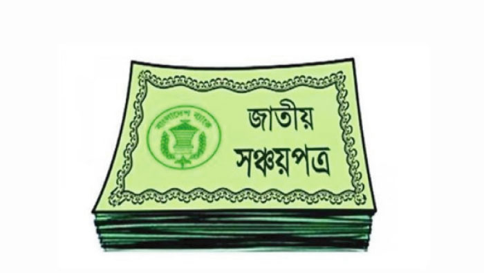কত কমছে সঞ্চয়পত্রের মুনাফা