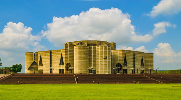 নুরুল ইসলামকে চিফ হুইপ করে ছয় হুইপ নিযুক্ত করলেন রাষ্ট্রপতি