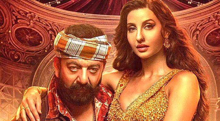 নোরা–সঞ্জয়ের বিরুদ্ধে সমন জারি