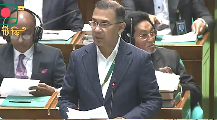 সভাপতিত্ব করার জন্য খন্দকার মোশাররফের নাম প্রস্তাব 