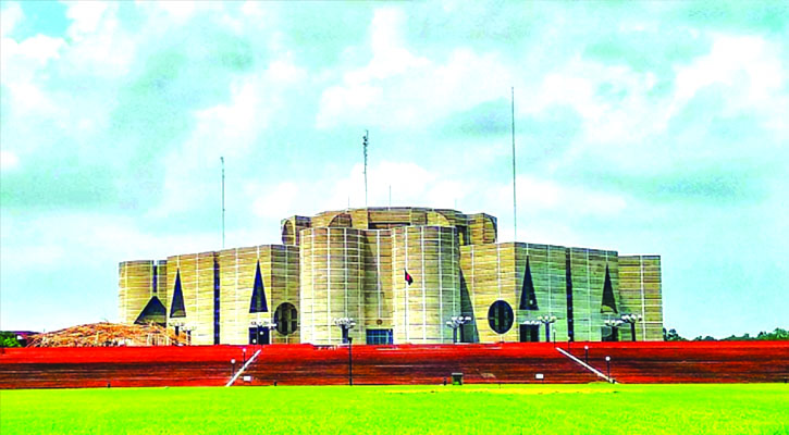 সরকারি চাকরিতে প্রবেশে বয়সসীমা ৩২ করে সংসদে বিল পাস