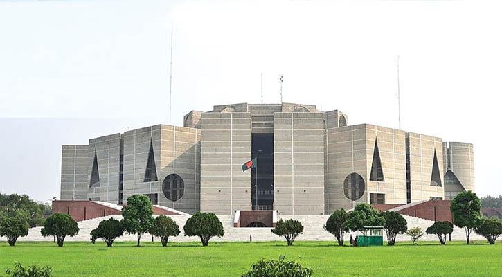 ডেপুটি স্পিকারের বিষয়ে সরকারের প্রস্তাব ‍‍`আপাতত নাকচ‍‍` জামায়াতের