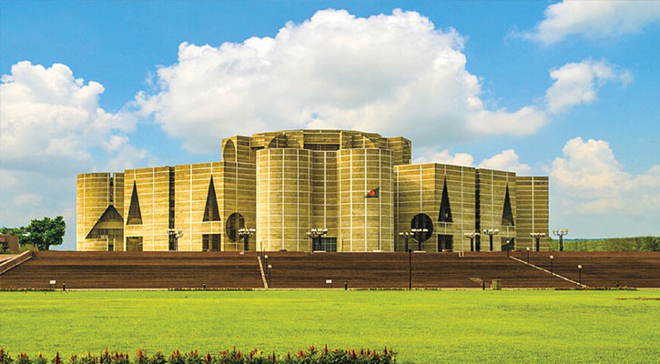 সংসদ সংসদ্যদের শপথ মঙ্গলবার