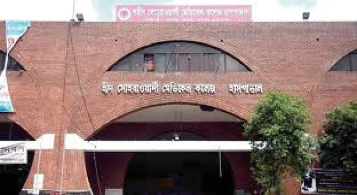 রাজধানীতে গুলি করে ও পিটিয়ে দুজনকে খুন