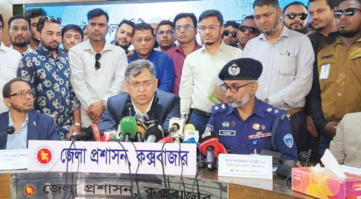 হাদি হত্যায় অভিযুক্তদের ফেরাতে পদক্ষেপ নেওয়া হয়েছে: স্বরাষ্ট্রমন্ত্রী