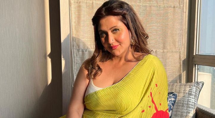ঠাকুরপুকুরকাণ্ড: পরিচালকের বিরুদ্ধে মুখ খুললেন স্বস্তিকা